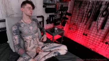 Tattedtrevorsmith  15-09-2021